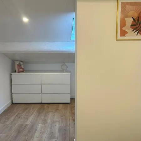 Duplex Climatise Proche Port Toulon