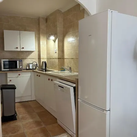 Duplex Climatise Proche Port Апартаменты Тулон