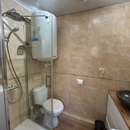 Duplex Climatise Proche Port